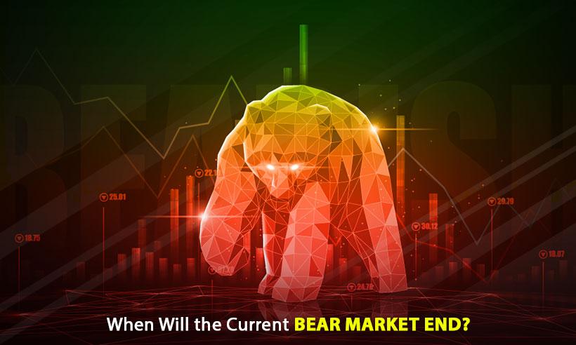 Crypto Bear Market End