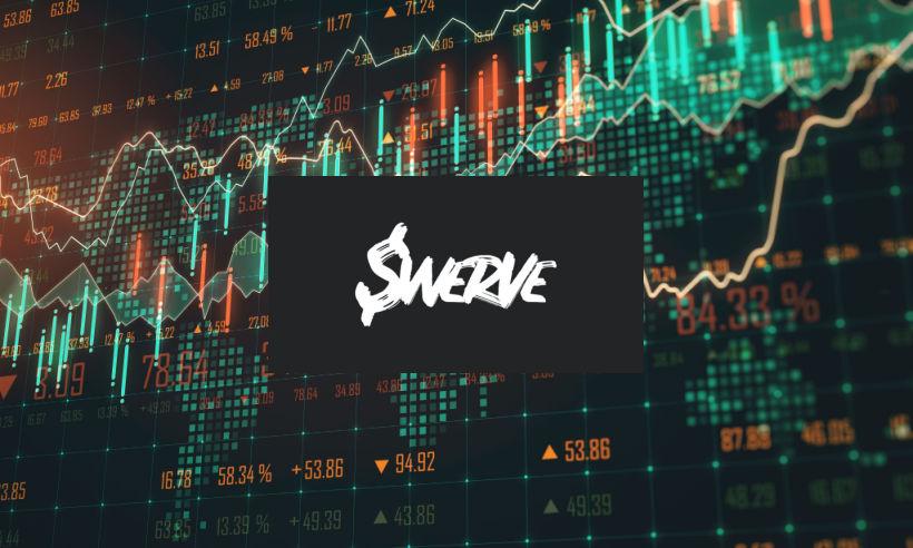 Swerve Technical Analysis: SWRV Increases by 8.96% After a Bullish Run