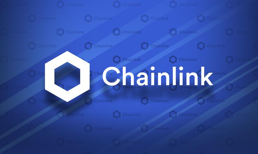 Chainlink Unlocks $341 Million