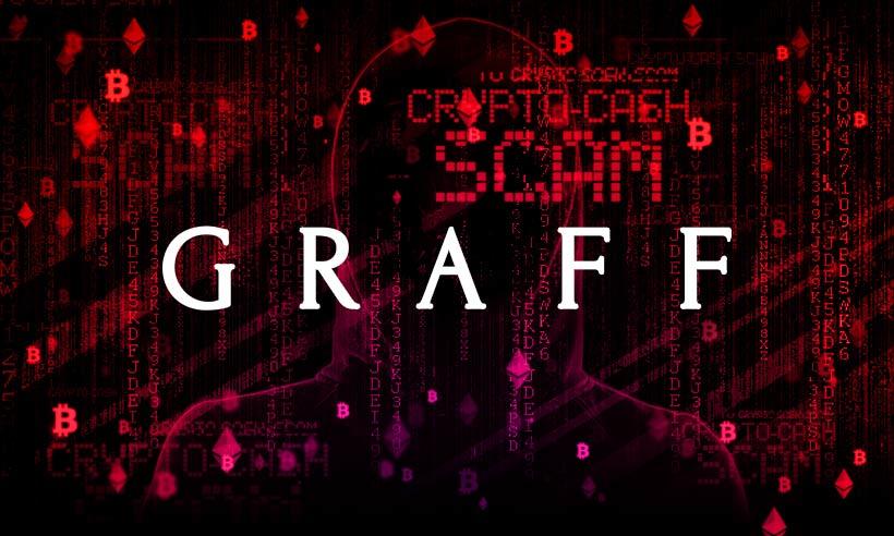 Graff Diamonds Bitcoin ransom