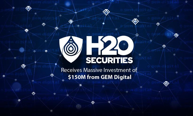 H2O Securities