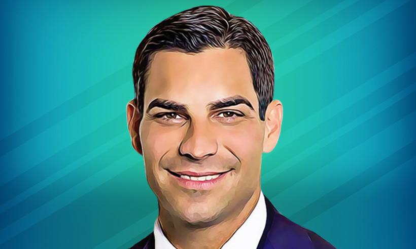 Miami Mayor to Offer NFTs, Partners With Mastercard, Salesforce, Time