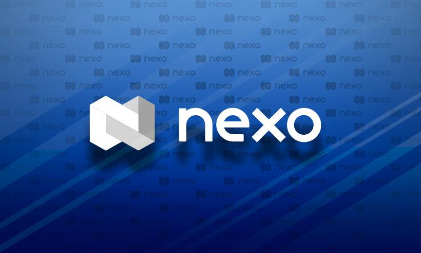 NEXO Technical Analysis