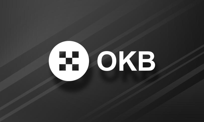 OKB Technical Analysis