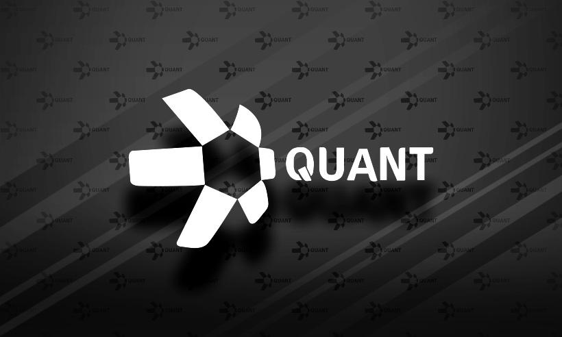 QNT Technical Analysis: Will Quant Maintain Recent Rebound Above $120?