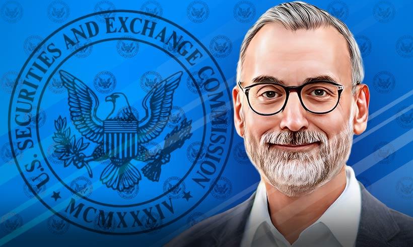 Ripple General Counsel Slams SEC Once Again Over Crypto Regulation