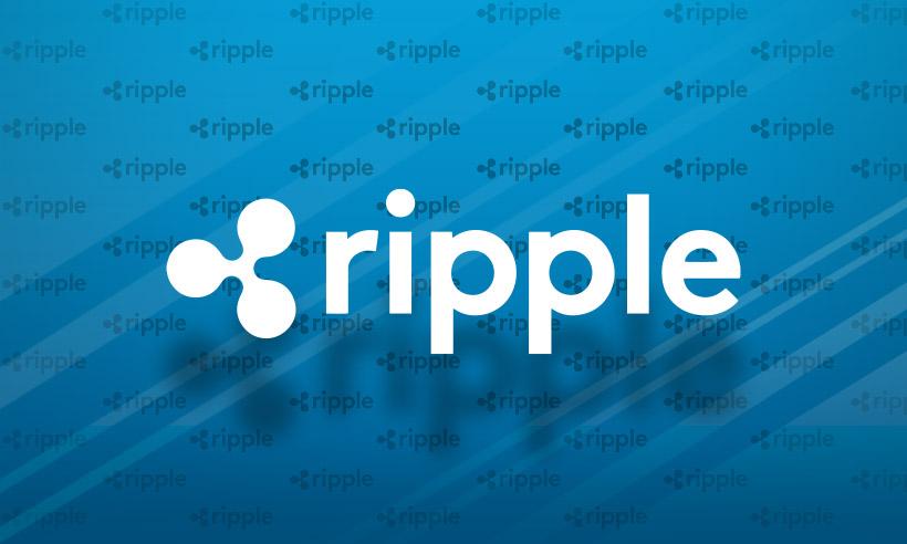 ripple partnership