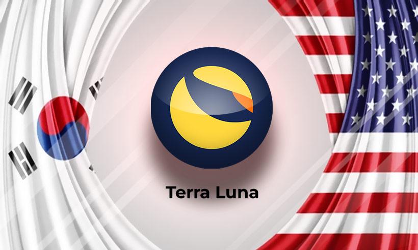 Korea and U.S. Agree to Cooperate On Tera-Luna Investigation Data