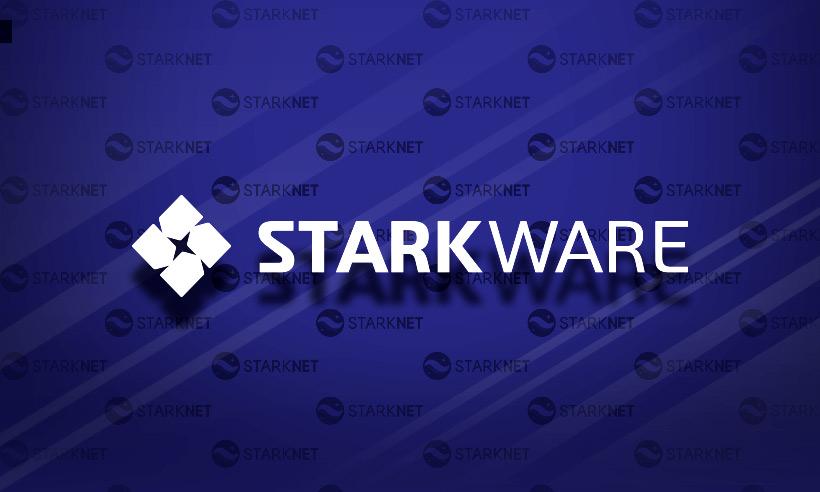 StarkWare StarkNet