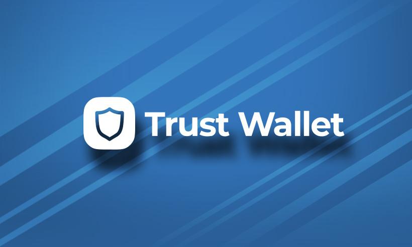 Trust Wallet Warns iPhone Users