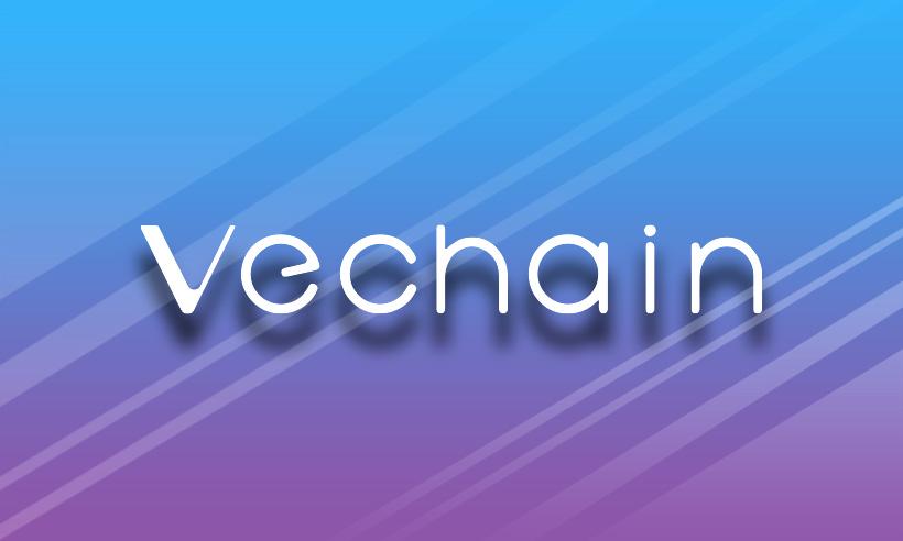 VET Technical Analysis: VeChain in Constant Struggle At Declining Trendline