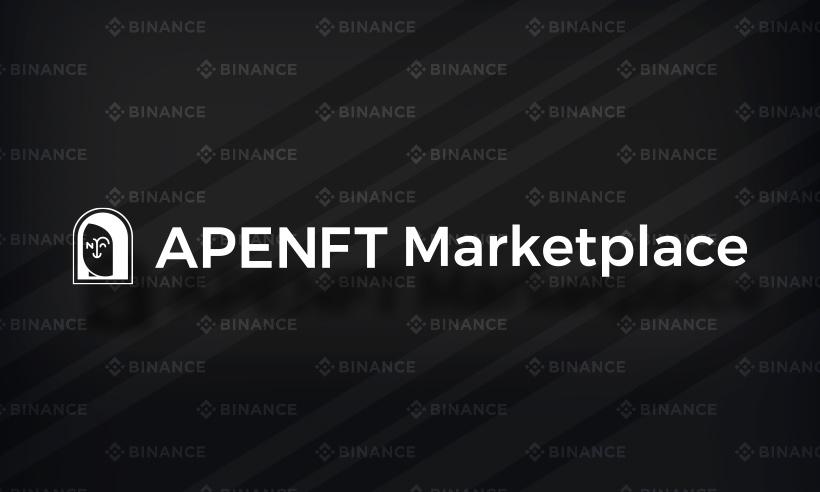 Binance Completes 12th Round of APENFT Airdrop Distribution