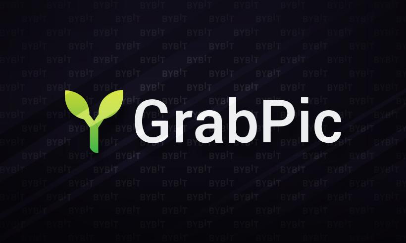 Bybit Announces The Launch Of Brand-New NFT Portal GrabPic