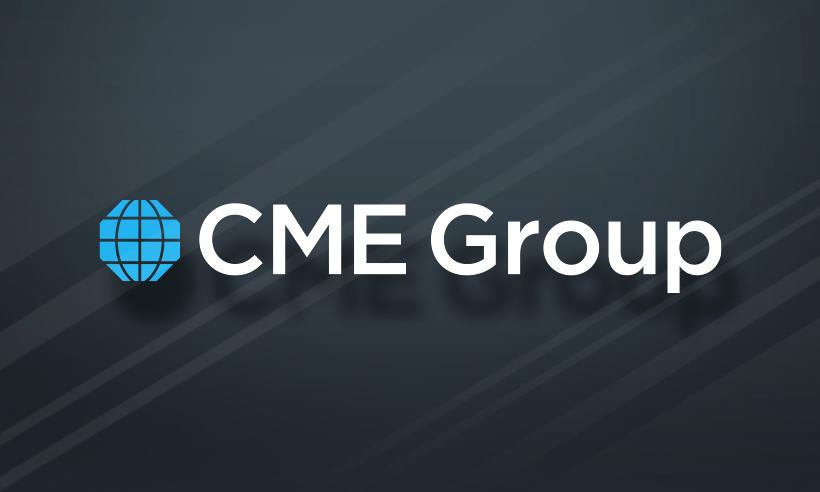CME Group Ether Options