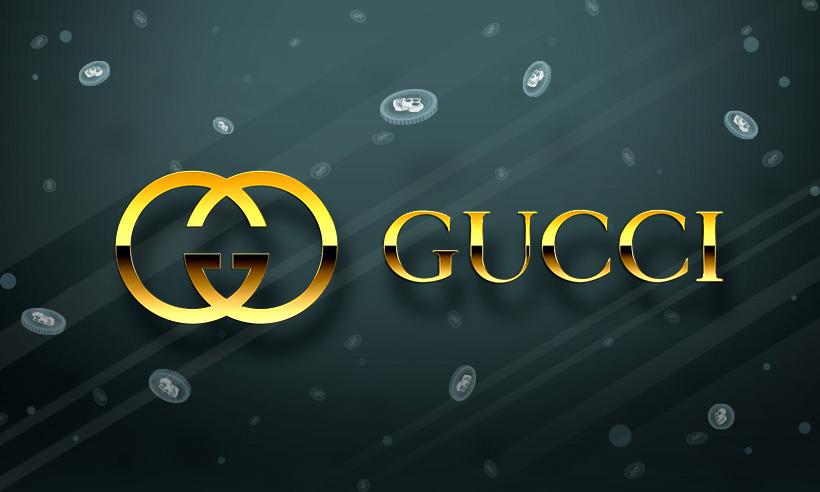 Gucci ApeCoin