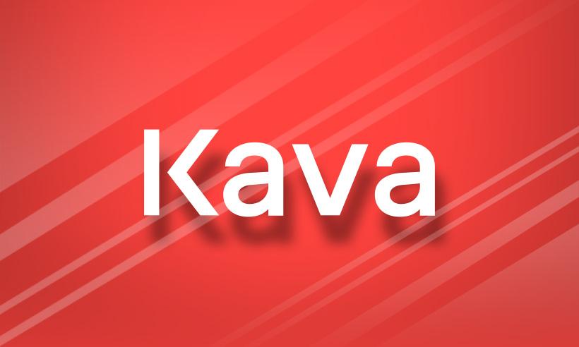 KAVA Surges 9% Amidst SEC Crackdown on Binance