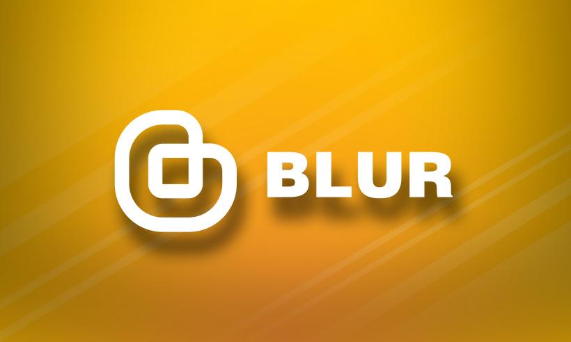 Blur Finance