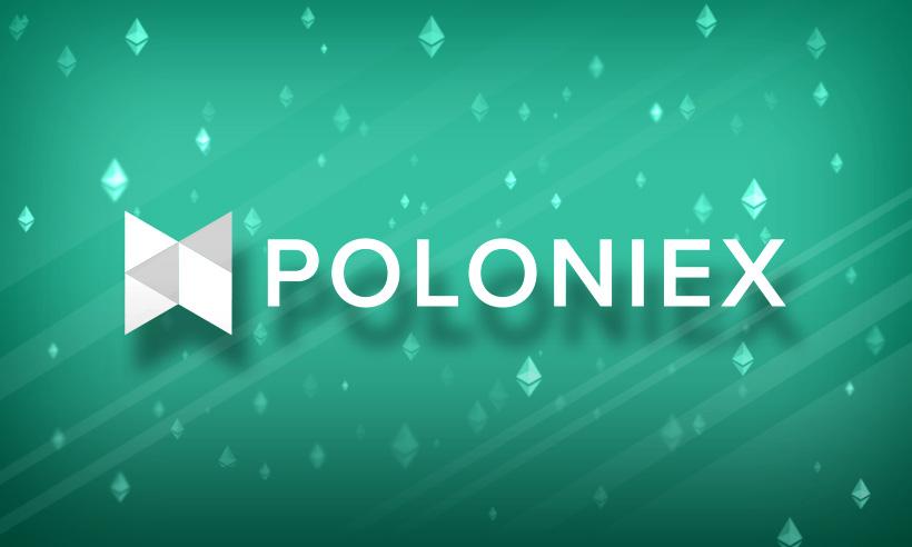 Poloniex Supports ETH Upgrade and Lists Two Potential Forked Tokens