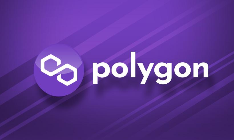 Polygon's Stablecoin Market Cap