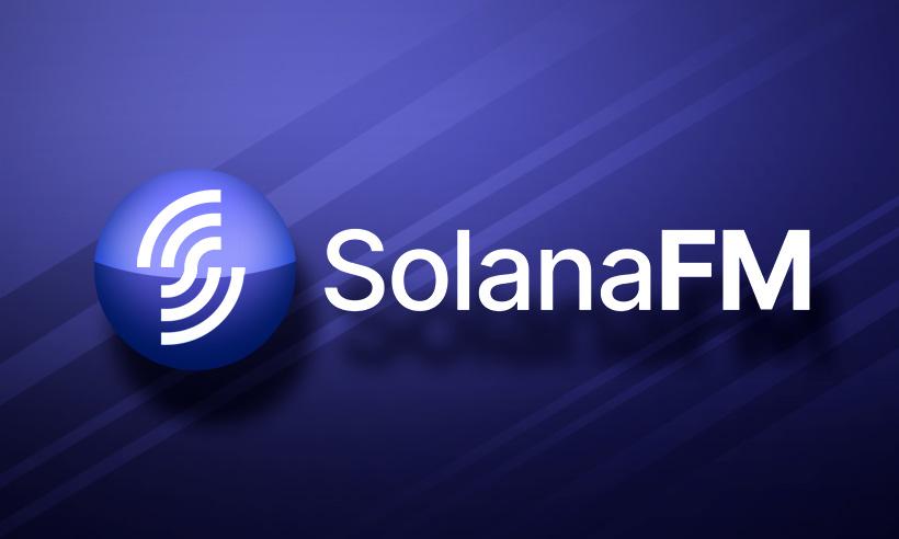 SolanaFM