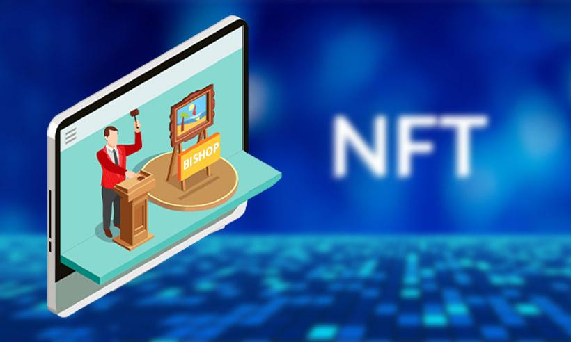 Types of NFTs
