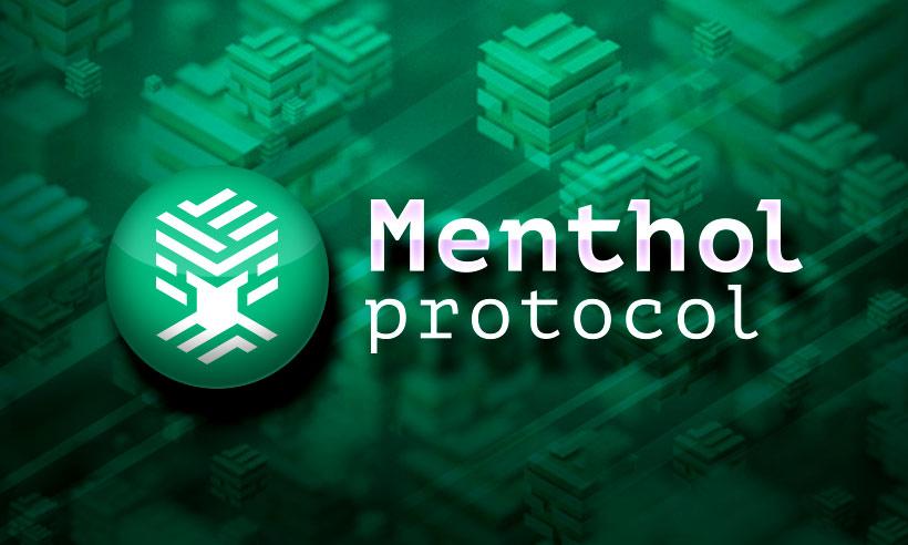 Cool the World One Transaction At a Time With Menthol Protocol