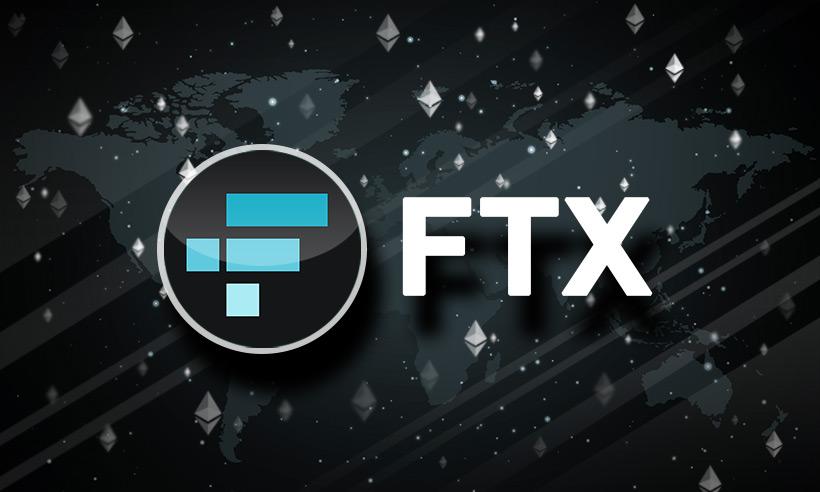 FTX ETH Trading