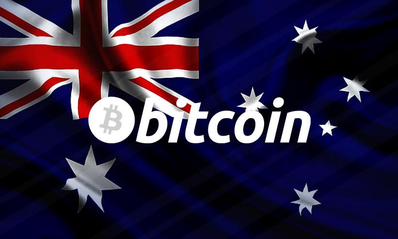 Bitcoin Mining Australia