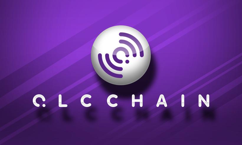 QLC Chain Raises $15M In An Investment Led By Dawnstar Capital 
