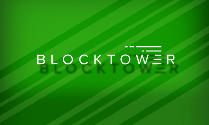 BlockTower Prepares To Leverage The "Crypto Winter" With a $150 Million Fund