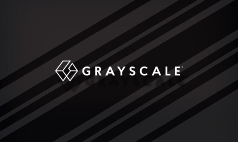 Grayscale Bitcoin Trust