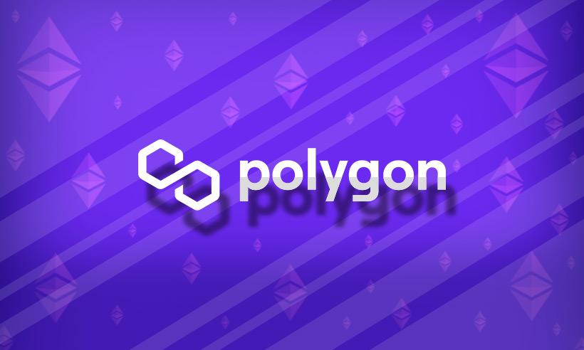Polygon Founder