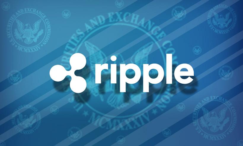 Ripple Partner Makes Next Big Step After Officially Joining Case