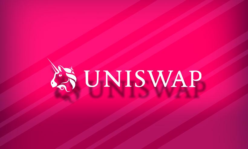 Uniswap Labs Faces SEC Scrutiny