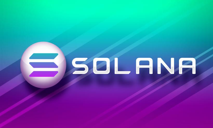 Solana Surpasses TVL Records