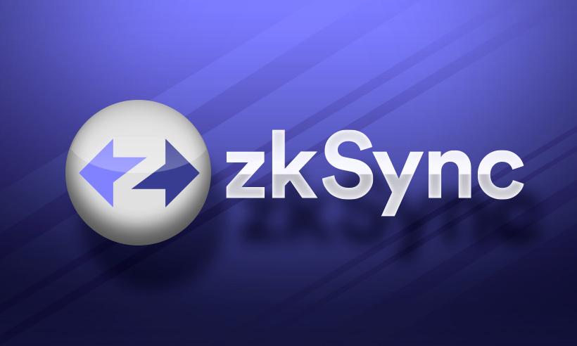 zkSync Sees 'Starfield Of 10x Moments' For Layer 3