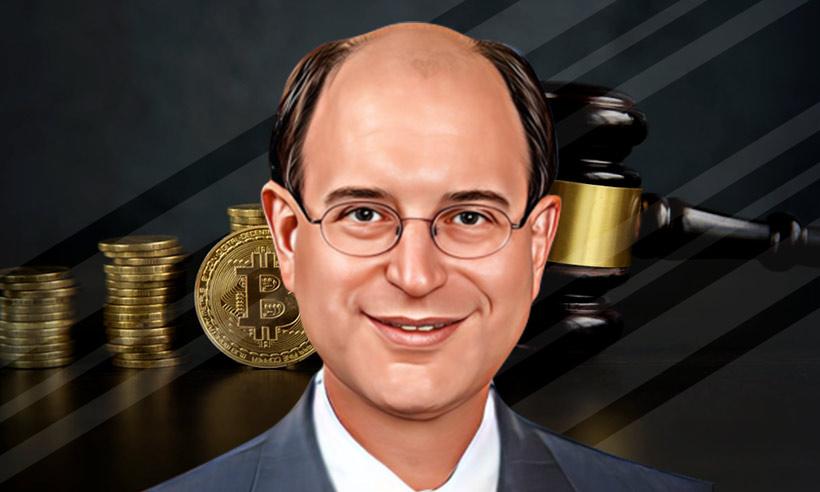 Brad Sherman Crypto Legislation