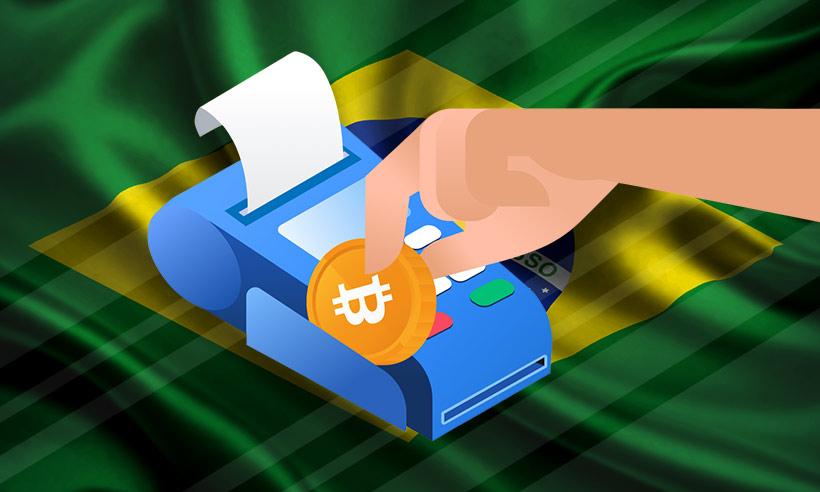 Brazil Crypto Payments