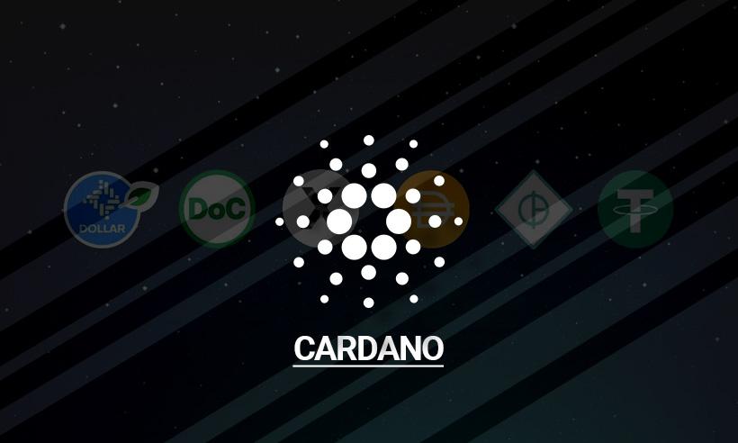 Cardano to Introduce New Algorithmic Stablecoin “Djed” in 2023