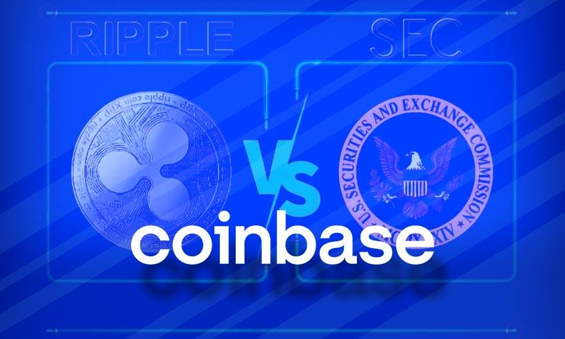 Coinbase Challenges SEC: Legal Action for Oversight