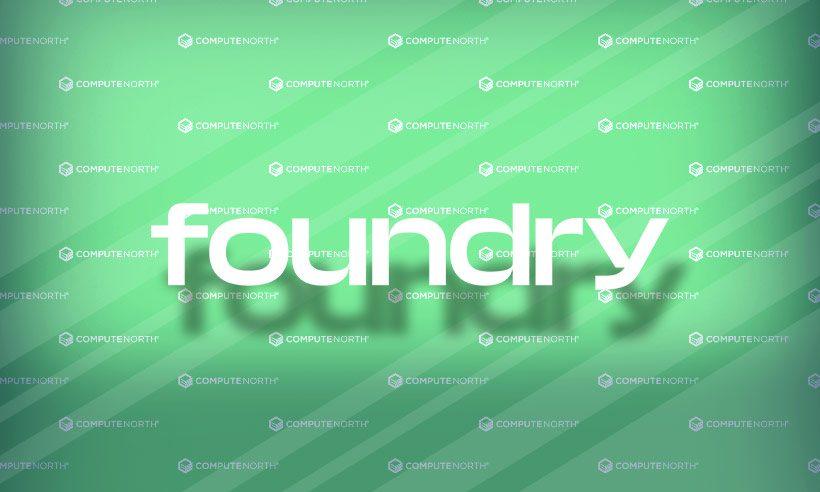 Foundry Compute North