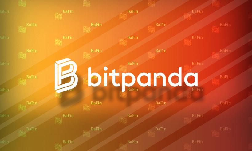 Bitpanda German License