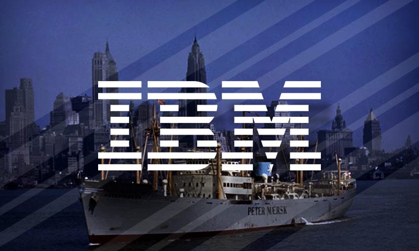IBM Maersk Shut Down TradeLens