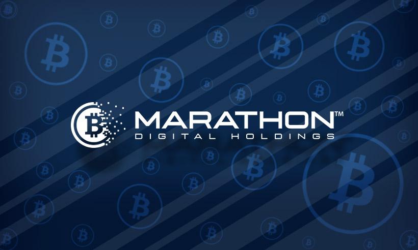 Marathon Bitcoin