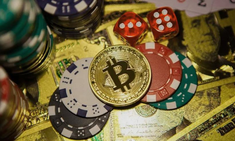 Bitcoin and Crypto Casinos