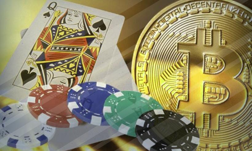 Cryptocurrency Casino Winnings