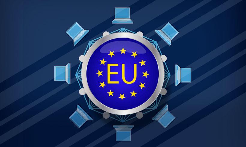 EU Distributed Ledger