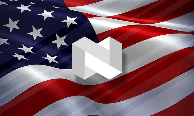 Crypto Lender Nexo Announces Gradual Departure from United States