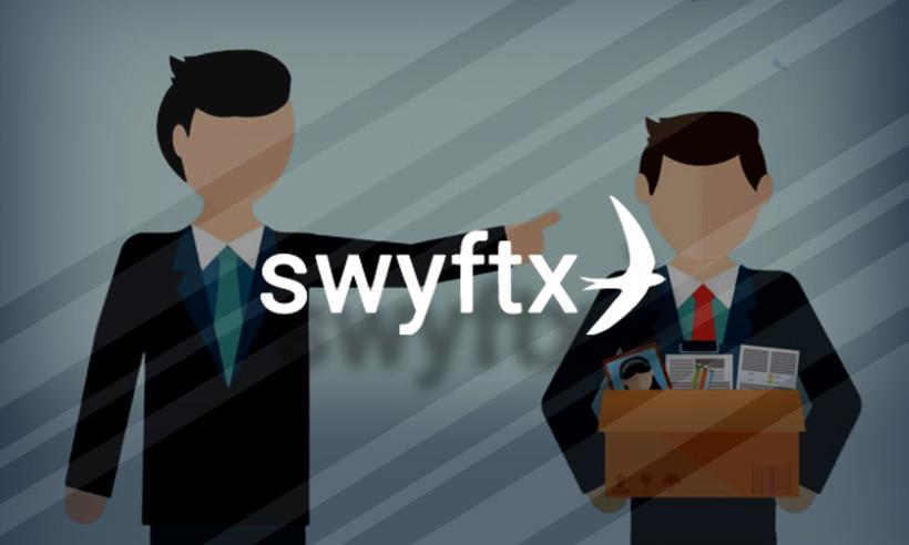 Swyftx Cuts Workforce