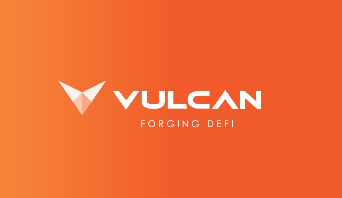 Vulcan Blockchain